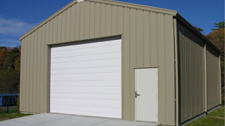 Garage Door Openers at Northeast Macfarlane, Florida